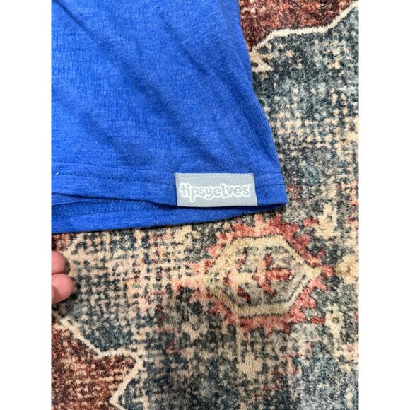 SA Screaming Eagle T-Shirt – Freedom Tee by Tipsy Elves – Size 5XL - Picture 4 of 5